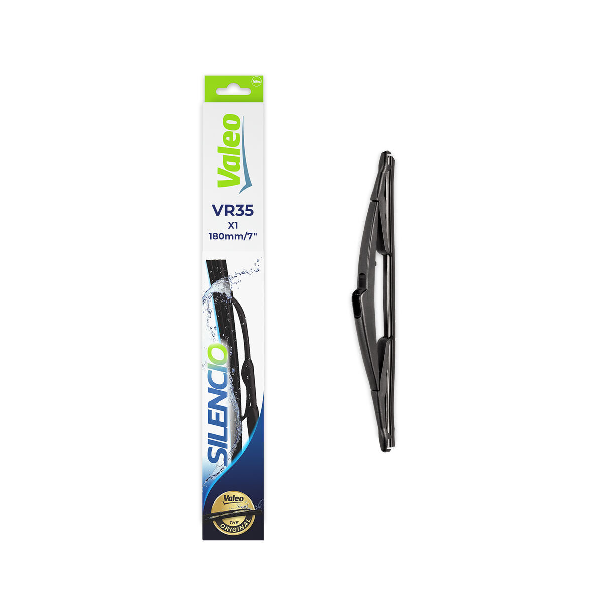 Щетка стеклоочистителя - 574280 VALEO